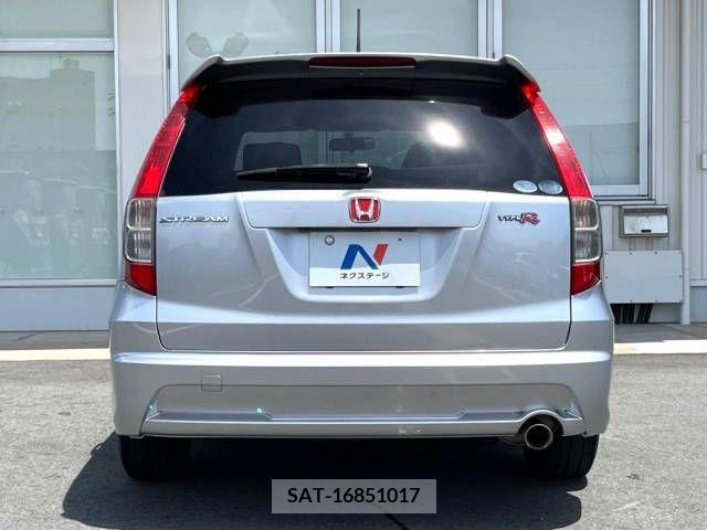 Honda STREAM 2008-02 326878-15