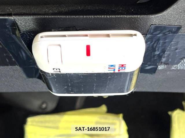 Honda STREAM 2008-02 326878-6