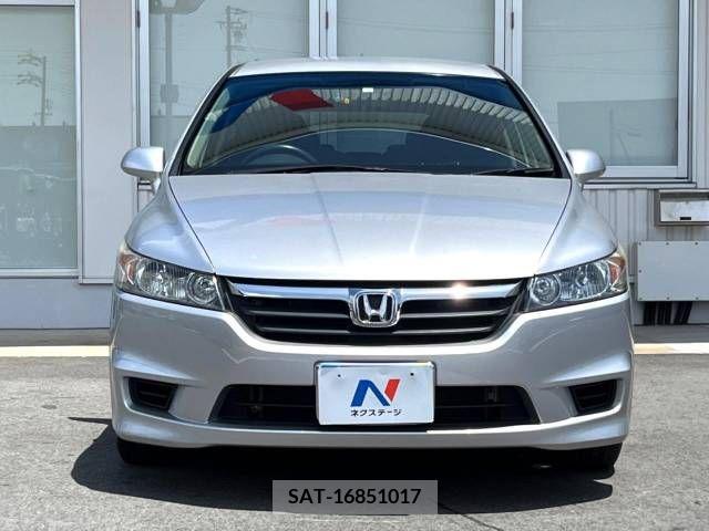 Honda STREAM 2008-02 326878-14