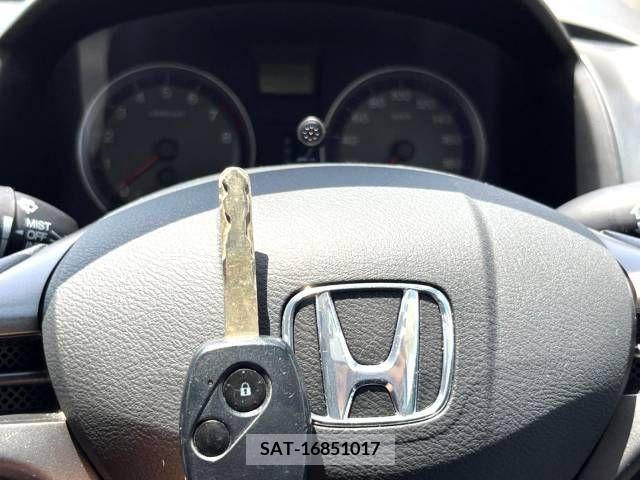 Honda STREAM 2008-02 326878-5