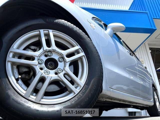 Honda STREAM 2008-02 326878-13