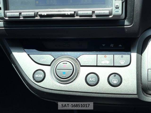 Honda STREAM 2008-02 326878-4