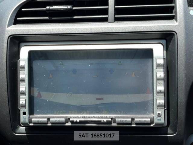 Honda STREAM 2008-02 326878-3