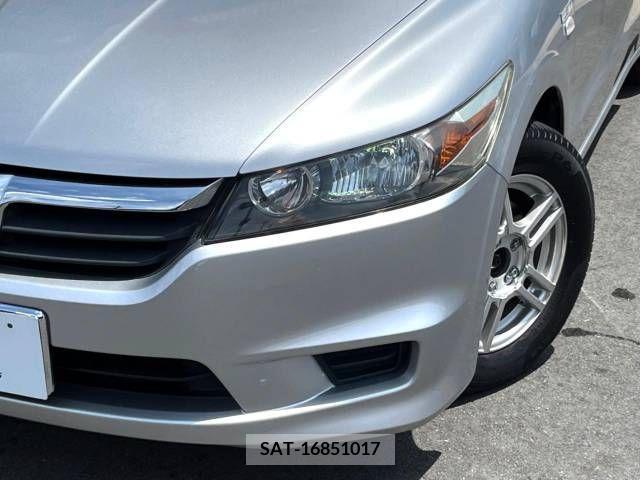 Honda STREAM 2008-02 326878-12