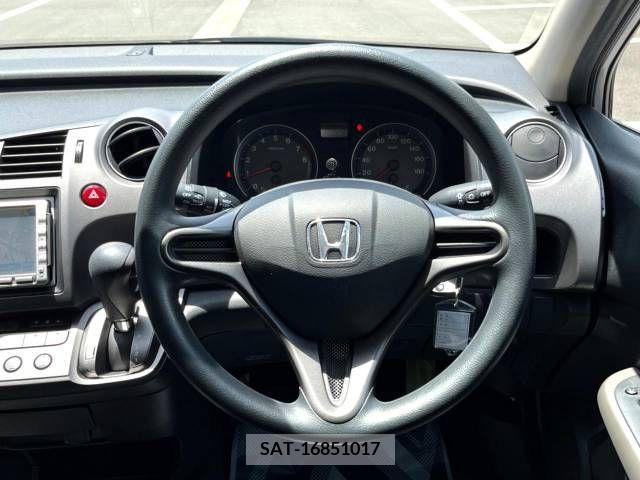 Honda STREAM 2008-02 326878-11
