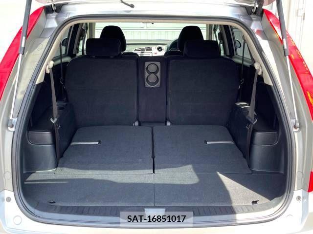 Honda STREAM 2008-02 326878-10