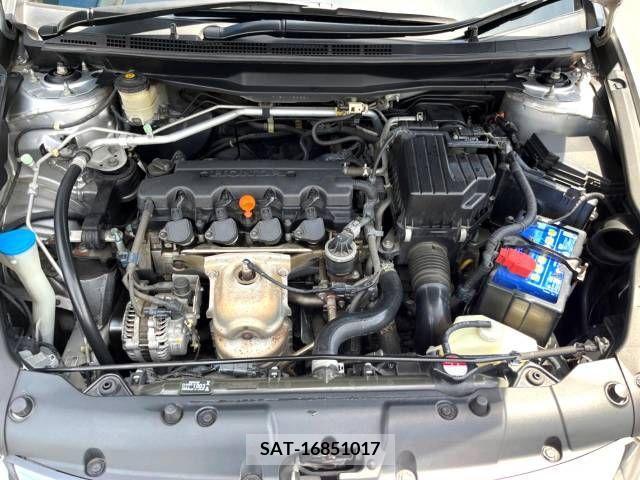 Honda STREAM 2008-02 326878-18