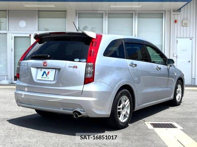 Honda STREAM 2008-02 326878-17