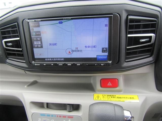 Daihatsu MIRA ES 2017-11 953-5
