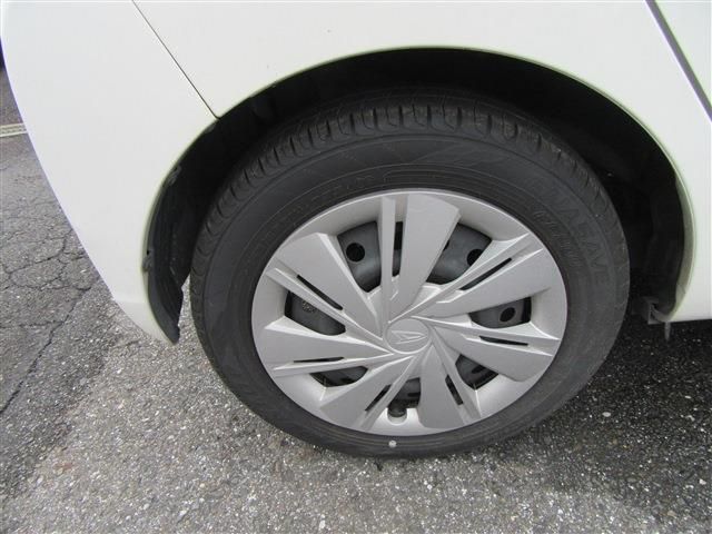 Daihatsu MIRA ES 2017-11 953-8