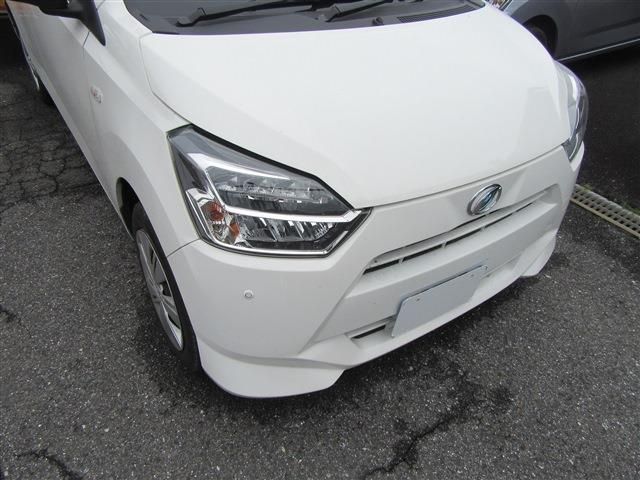 Daihatsu MIRA ES 2017-11 953-1