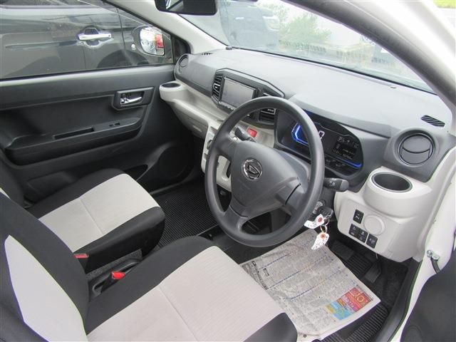 Daihatsu MIRA ES 2017-11 953-4