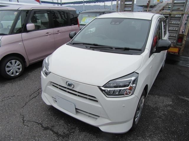 Daihatsu MIRA ES 2017-11 953-0