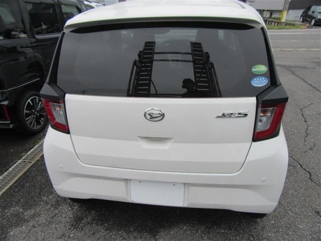 Daihatsu MIRA ES 2017-11 953-3