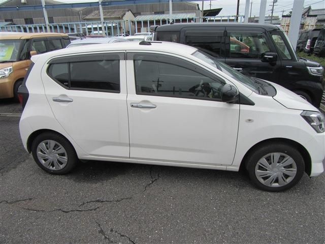 Daihatsu MIRA ES 2017-11 953-9
