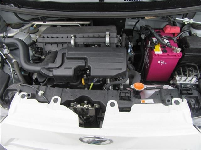 Daihatsu MIRA ES 2017-11 953-12