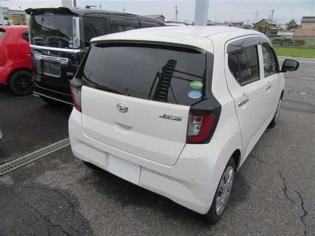 Daihatsu MIRA ES 2017-11 953-2