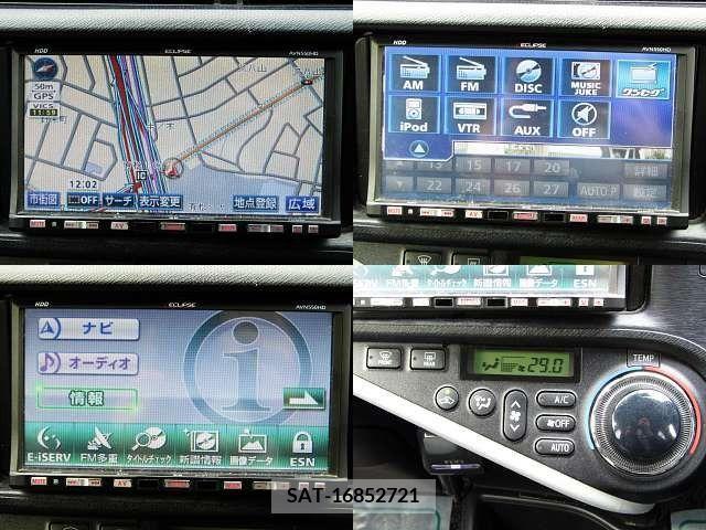 Toyota AQUA 2013-05 291694-3