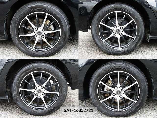 Toyota AQUA 2013-05 291694-4