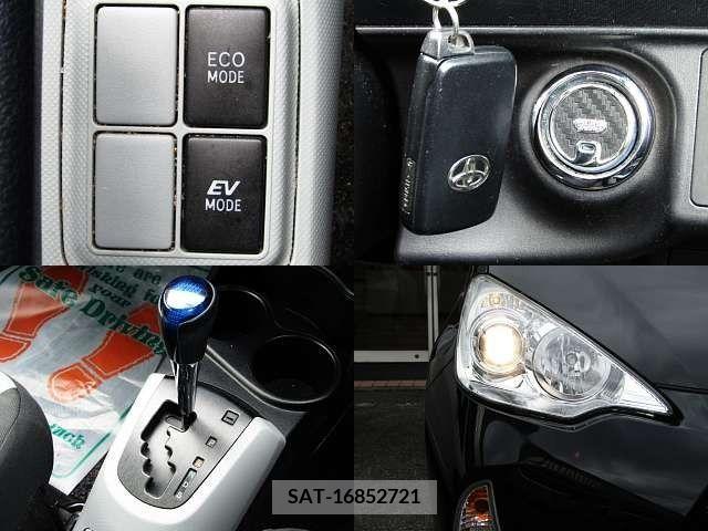Toyota AQUA 2013-05 291694-6