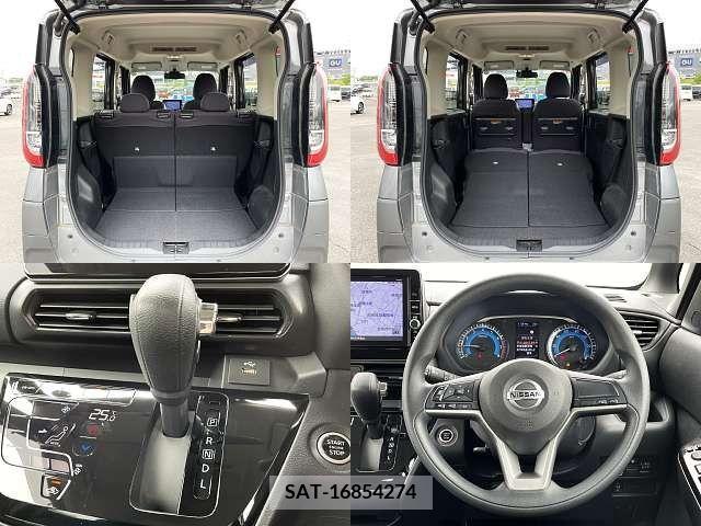 Nissan ROOX 2021-01 324120-6