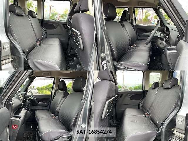 Nissan ROOX 2021-01 324120-5