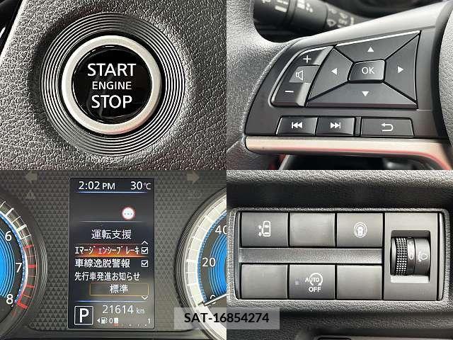 Nissan ROOX 2021-01 324120-4