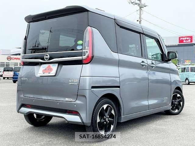 Nissan ROOX 2021-01 324120-2