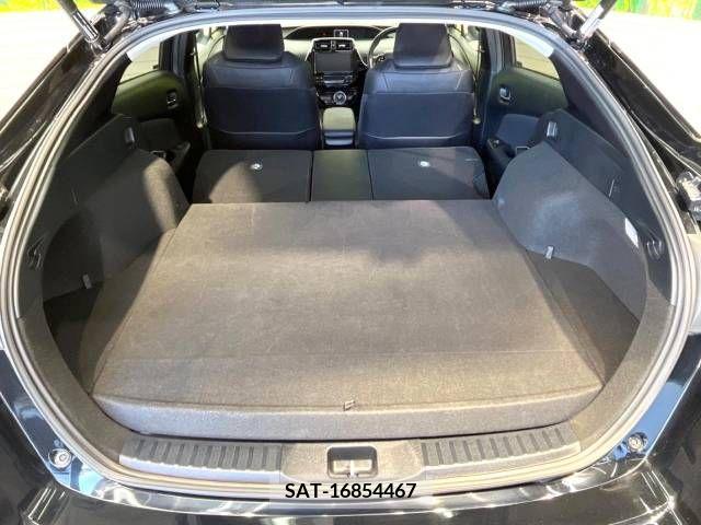 Toyota PRIUS PHV 2018-10 282571-10