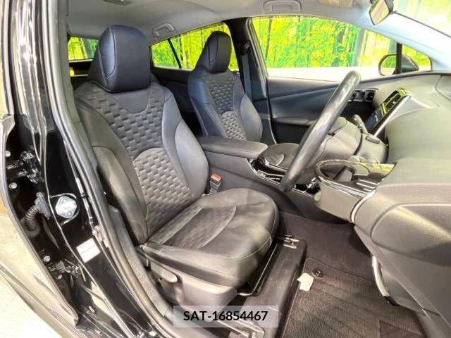 Toyota PRIUS PHV 2018-10 282571-8