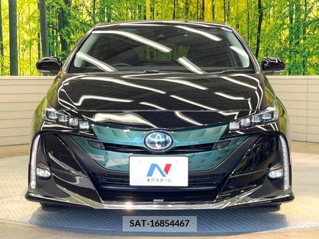 Toyota PRIUS PHV 2018-10 282571-14