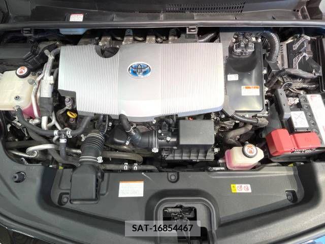 Toyota PRIUS PHV 2018-10 282571-18