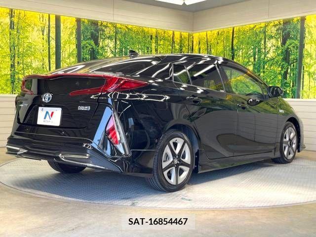 Toyota PRIUS PHV 2018-10 282571-17