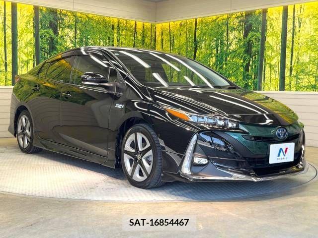 Toyota PRIUS PHV 2018-10 282571-16