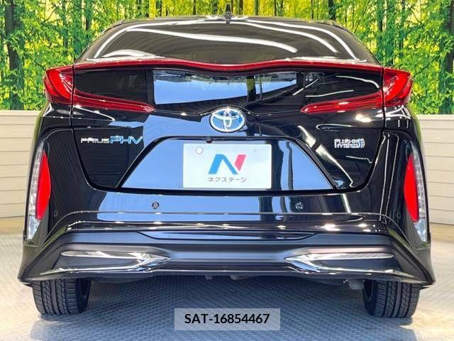 Toyota PRIUS PHV 2018-10 282571-15