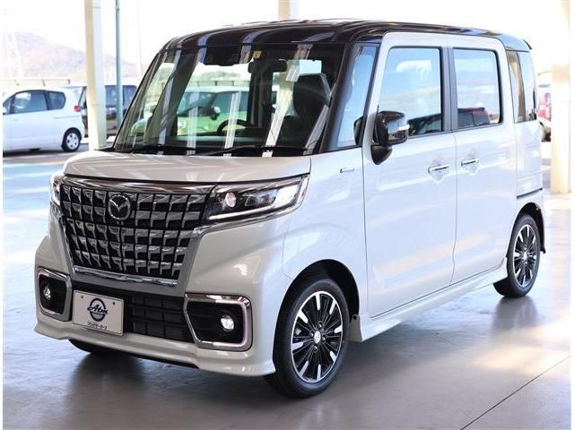 Mazda FLAIR WAGON 2023-01 805-0