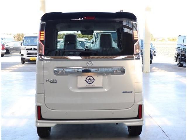 Mazda FLAIR WAGON 2023-01 805-19