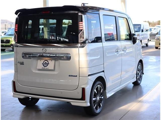 Mazda FLAIR WAGON 2023-01 805-5