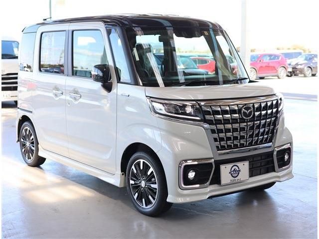 Mazda FLAIR WAGON 2023-01 805-18
