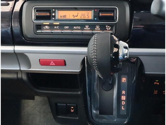 Mazda FLAIR WAGON 2023-01 805-8