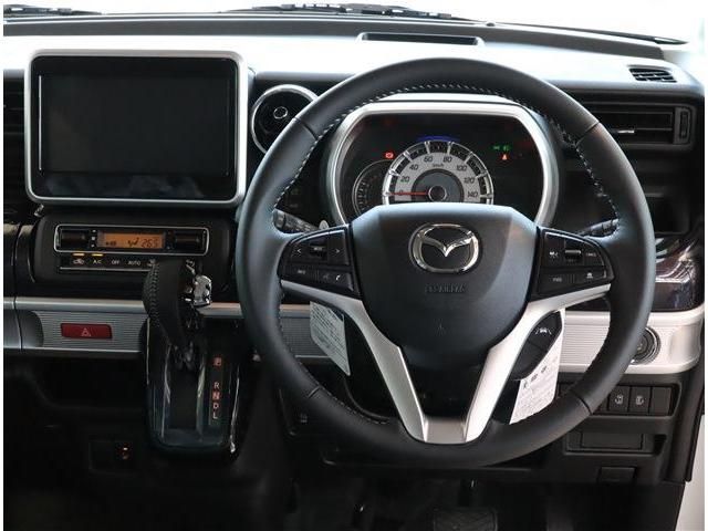 Mazda FLAIR WAGON 2023-01 805-1
