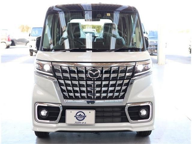Mazda FLAIR WAGON 2023-01 805-17