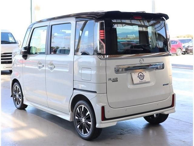 Mazda FLAIR WAGON 2023-01 805-20