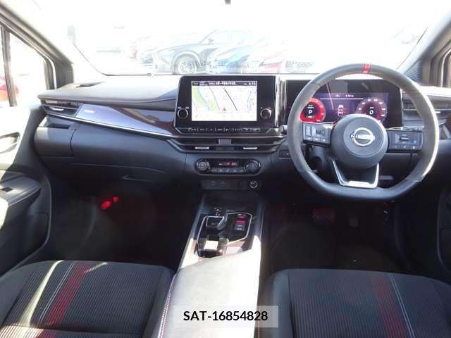 Nissan AURA 2022-09 292923-1