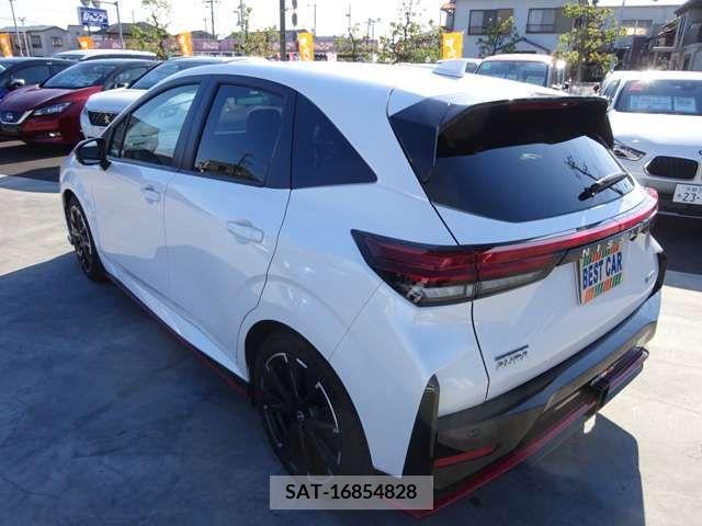 Nissan AURA 2022-09 292923-2