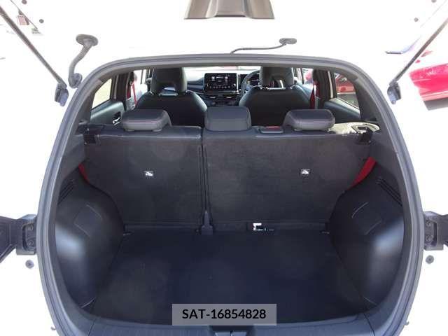 Nissan AURA 2022-09 292923-8