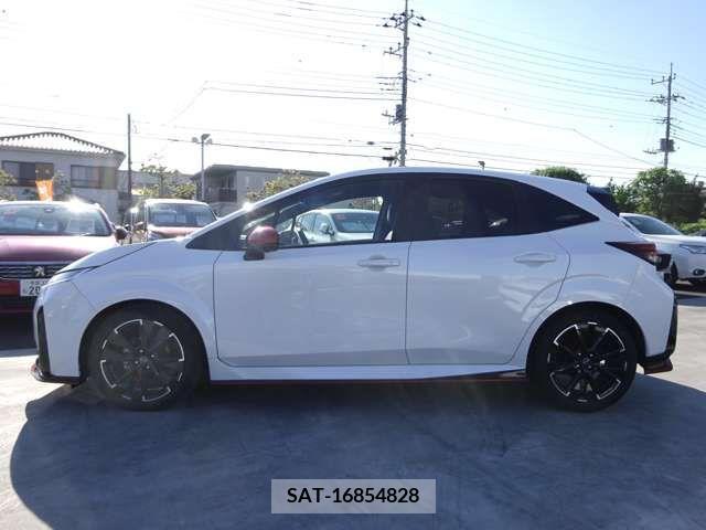 Nissan AURA 2022-09 292923-9