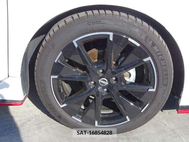 Nissan AURA 2022-09 292923-14