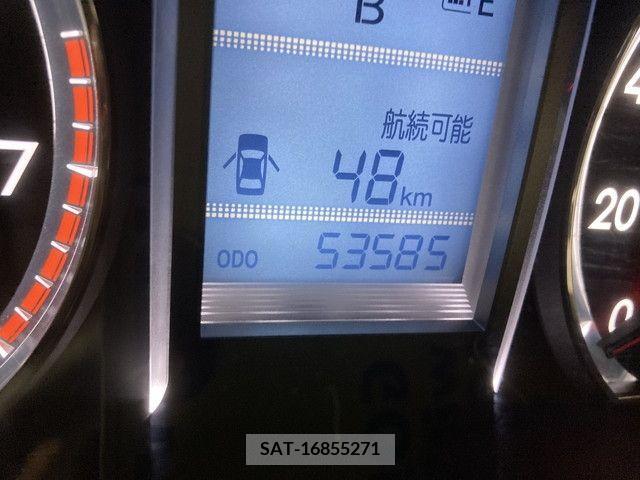 Toyota PREMIO 2009-03 244799-17
