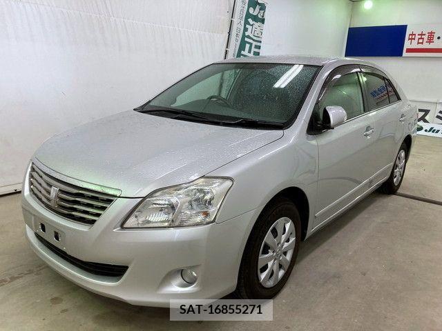 Toyota PREMIO 2009-03 244799-3